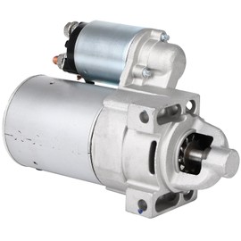 SCITOO Starter Motor fit for Generac 0D9708 - for Generac 0E3342 - for Generac 0E6219 - for Generac 0E6221 Replacement Starter 6759