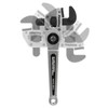 Sealey Ak5115 Adjustable Multi-Angle Pipe Wrench