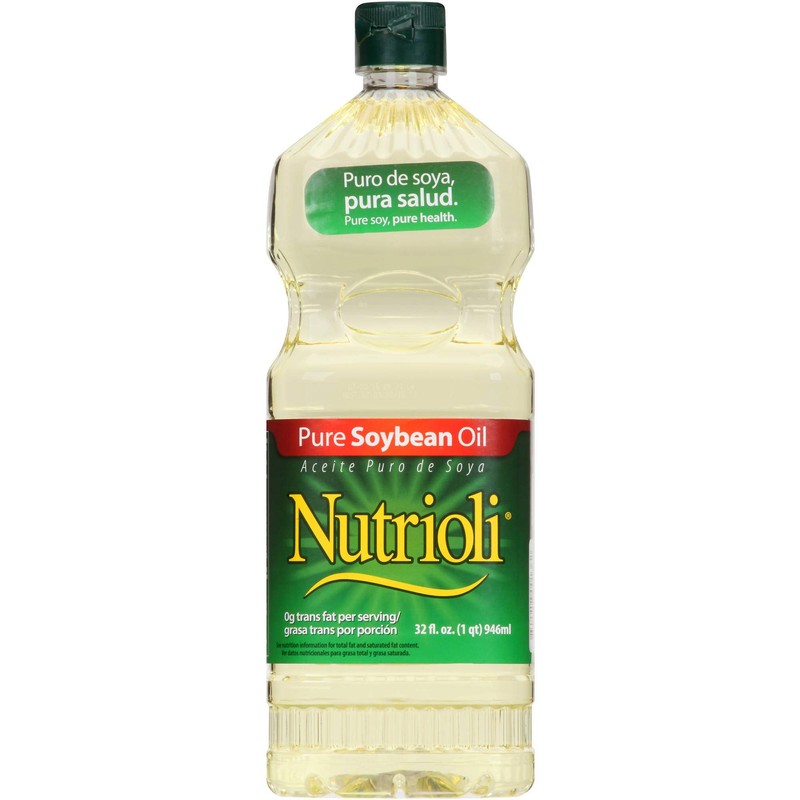 Nutrioli (6 pk)
