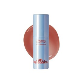 UNLEASHIA [A Tanghulu Glaze Tint (02 Amberose)