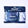 Mustad Neoprene Wheeled Bag Size S Luggage Black Small