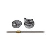 1.7mm Nozzle for Airbrush Maves Original H-827 H-827P 1.7mm Absolute