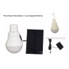 BOT Recargable Solar Separable Tienda Bombilla Emergencia Luz