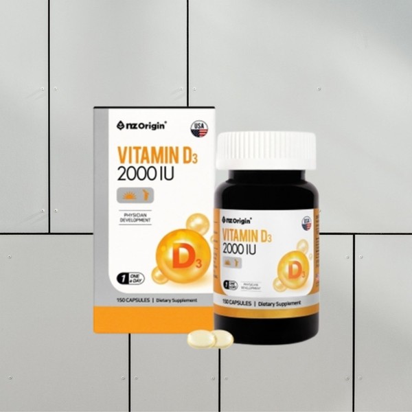 Nutrients to increase immunity 2000IU essential nutrients Immune Vitamin immunity