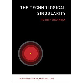 The Technological Singularity