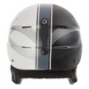Ventura Dancing Ski Helmet - White, Small