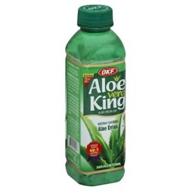 Aloe Vera King (Original Flavor) - 16.9oz Bottle