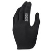 IXS Carve Digger Gloves Black - Ergonomic Robust MTB Gloves,