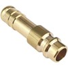 Compressed Air Coupling Plug