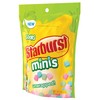 Starburst Sours Minis Fruit Chews Candy Bag, 8.0 Oz
