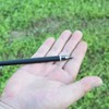 12 x 100 g Black Screw in Practice Broad Tip