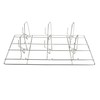 RATIONAL 6035.1016 Super Spike Chicken Roasting Rack 6 Bird 12"