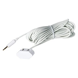 iSpring ASLS43 Water Leak Detector Alarm System Add-on Detection Sensor