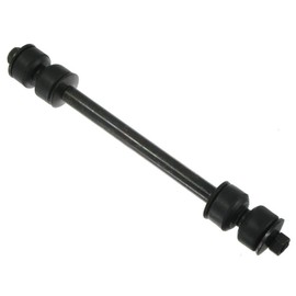 TRQ Front Suspension Kit Sway Bar Bushing Set Sway Bar Stabilizer Link Compatible with 2006-2010 Ford Explorer 2007-2010 Explorer Sport Trac Mercury Mountaineer