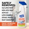 Motsenbocker's Lift Off 41301 Latex Paint Remover Spray Removes Latex