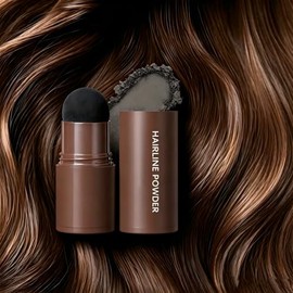Polvo Retocador de Raíces Sombra para el Cabello Root Touch Up (1#)