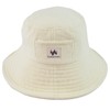SaunaCrown Sauna Hat, Men's, Women's, Sauna Hat, Sauna Goods, Sauna