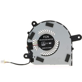 Replacement CPU Cooling Fan for HP Elitedesk 800 G3 (only Working for SATA HDD) 914256-001