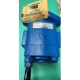 Permco/Hydraulic Specialty Genuine Permco CCW Heavy Duty Fan Drive Hydraulic Motor 700980 900 rpm pump
