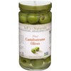 Jeffs Naturals Olives Pitted Castevetrno, 5.5 oz