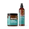 Haitian Hair Butter - growth butter - Size: Trial size
