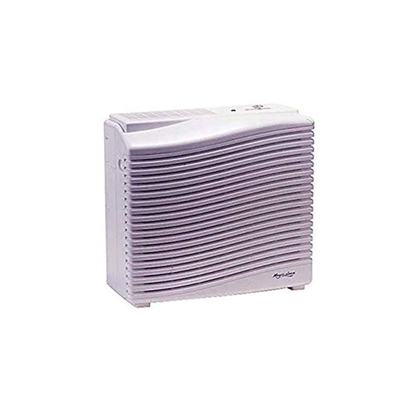 Sunpentown Magic Clean HEPA Air Cleaner with Ionizer AC-3000i