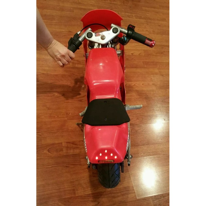 48vsk Razor MX500 MX650 ECO 48v Variable Speed Kit Taillights