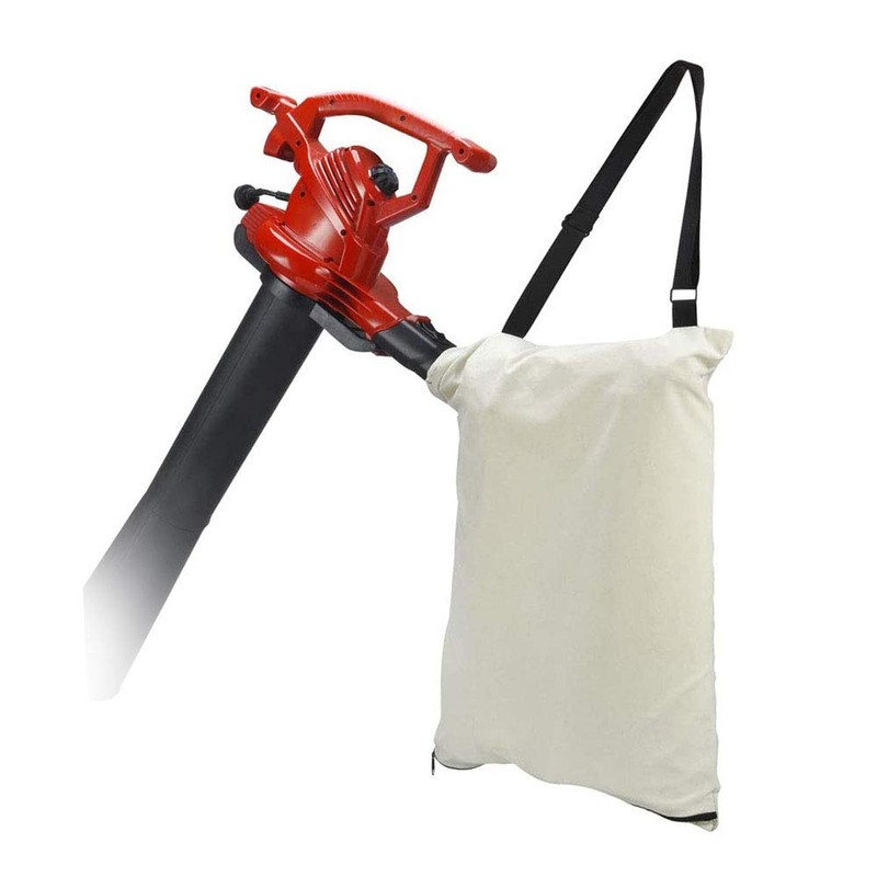 127-7040 Leaf Blower Vac Bag Compatible with Toro Leaf Blower