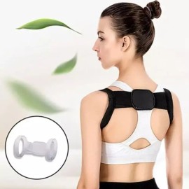GWM 자세 등밴드 말린어깨 스트레칭 라운드숄더 보정 GWM iwN2+6yDX Posture Correction Band for Rounded Shoulders and Stretching