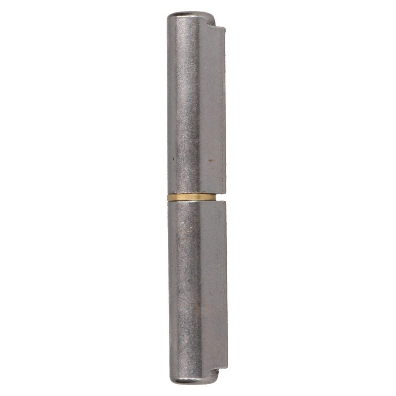 Lift Off Bullet Hinge Weld On Brass Bush 18x135mm Heavy