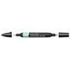 Winsor & Newton BrushMarker - Pebble Blue, Single, 204373