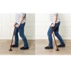 Kay Hospire Rubber Cane Toe, Large, 0.7 inches (18 mm),