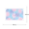 Kamio Japan 223576 MON PETIT CHATON Medium Lunch Cloth, Rectangle