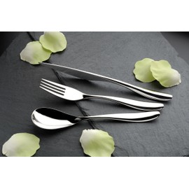 eterunamu Petal (dessert spoon) Dessert Spoon 1880 – 15