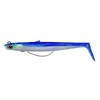 Savage Gear Sandeel V2 Weedless Rubber Fish + 1 Jig