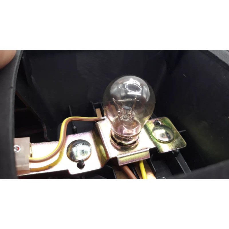 Jammy J2024L & J2024 Trailer Lights Set -Right & Left