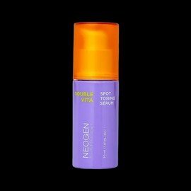 neogen [Skin Tone Up/High Effectiveness Liposome] Double Vita Spot Toning Serum 30ml / [피부톤업/고효능 리포좀] 더블 비타 스팟 토닝 세럼 30ml