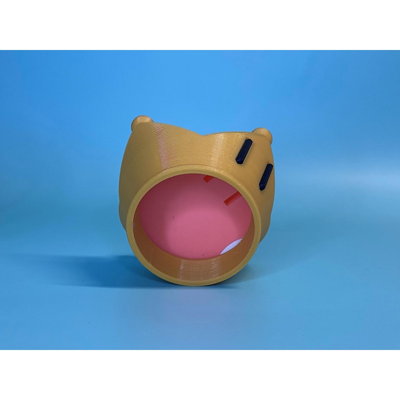 Bowsette Crown Cosplay (Black Crown)