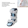 Kids Ankle Brace Comfortable Breathable Adjustable Child Walking Boot for