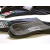 ZIMMERBAUER 3 Pairs of Wool German Army Socks, Work Socks,