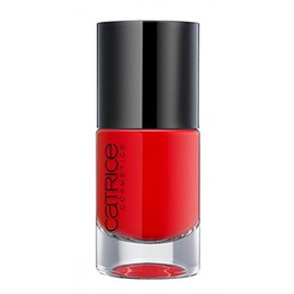 Catrice Ultimate Nagellack NR. 91 - IT'S ALL ABOU T THAT RED 10 ml