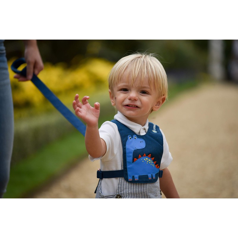 LittleLife Child & Toddler Safety Walking Harness & Reins