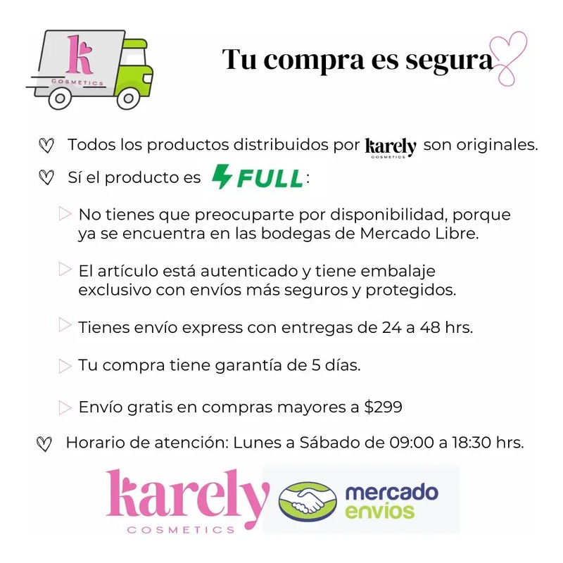 Aceite Para Pestañas Prosa 4 En 1, Engrosa Y Alarga