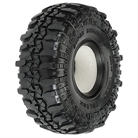 Pro-Line Racing TSL SX Super Swamper XL 1.9 G8 Rock Terrain Tire2 PRO119714 RC Tire