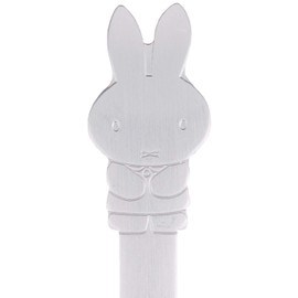 ディック ブルーナ 「 Miffy 」 ミッフィー ステンレス スプーン L 402025