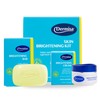 DERMISA KIT ACLARANTE DE PIEL 42GR/85GR