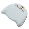 Baby Shaping Pillow Soft Breathable Ergonomic Prevent Flat Head Nursing