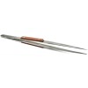 FindingKing Beading Tweezers Set Watchmaker Jewelers Tool Kit 5" 6.5"