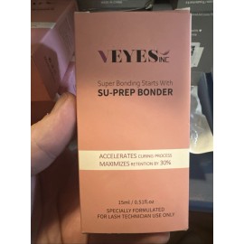 Kiara Sky professional lash extension kit Lash Extensión Kiara Sky Lash Glue Free Veyes