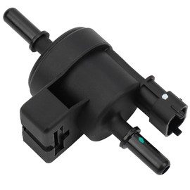 MAYASAF ‎214-2317 Vapor Canister Purge Solenoid Valve for Chevy Sonic 2012 2013 2014 2015 2016 2017 2018, Cruze 2011-2015 1.8L L4